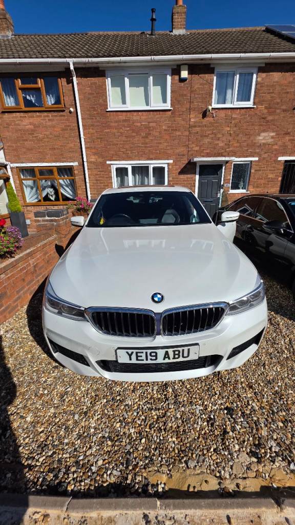 BMW, 6 SERIES, Hatchback, 2019, Semi-Auto, 2993 (cc), 5 doors