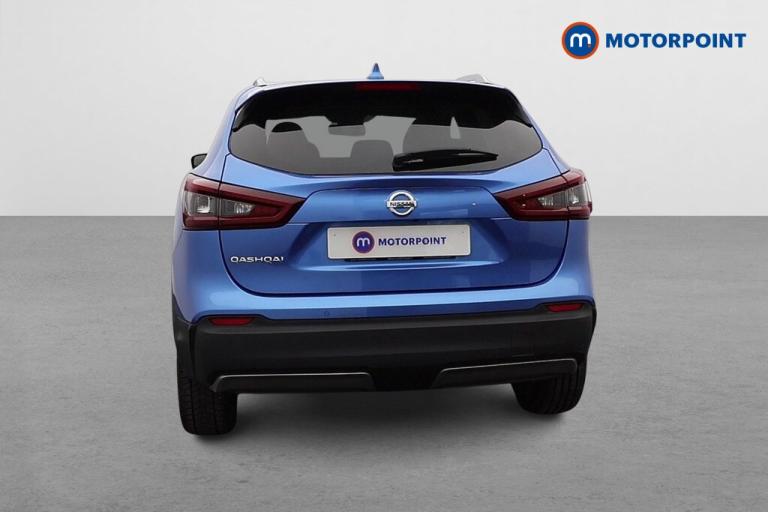 2020 Nissan Qashqai 1.3 DiG-T 160 Tekna 5dr DCT SUV Petrol Automatic