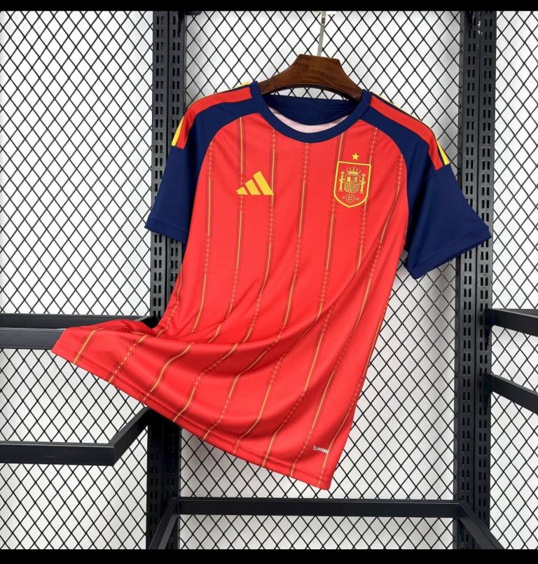 Spain jersey 2026