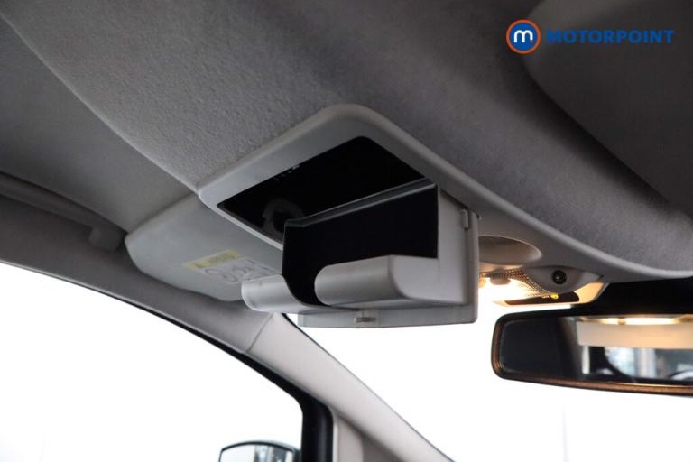 2022 Ford Ecosport 1.0 EcoBoost 125 Titanium 5dr HATCHBACK PETROL Manual