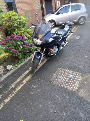 Yamaha, XJ, 2003, 892 (cc) | in Tamworth, Staffordshire | Gumtree