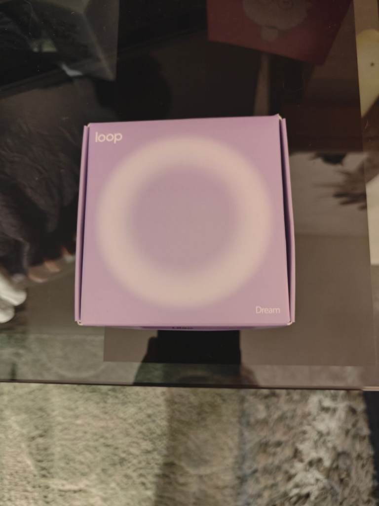 LOOP Genuine Earplugs 