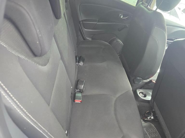 2013 Renault Clio 0.9 TCe Dynamique MediaNav Euro 5 (s/s) 5dr HATCHBACK Petrol Manual