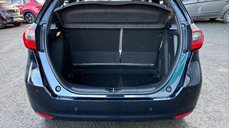 2023 Honda Jazz 1.5 i-MMD Hybrid EX 5dr eCVT Hybrid Hatchback Hatchback Hybrid Automatic