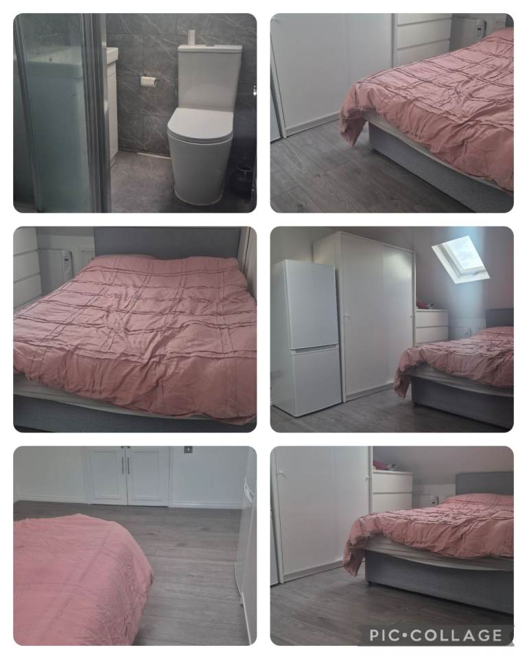 Room to Rent in Romford 