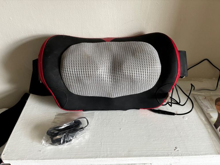 Casada healthcare massager