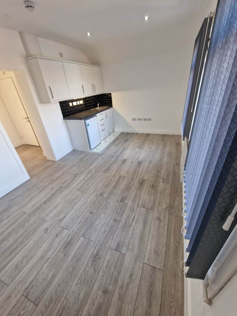 Double room/ Studio