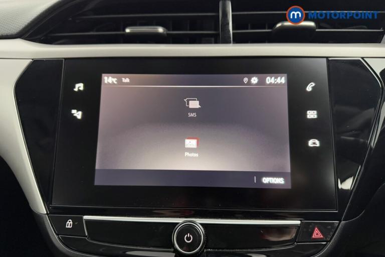 2023 Vauxhall Corsa 1.2 Turbo Design 5dr Auto HATCHBACK PETROL Automatic