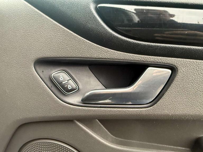 2021 Ford Transit Custom 2.0 Transit Custom 280 Limited EcoBlue 5dr Panel Van Diesel Manual