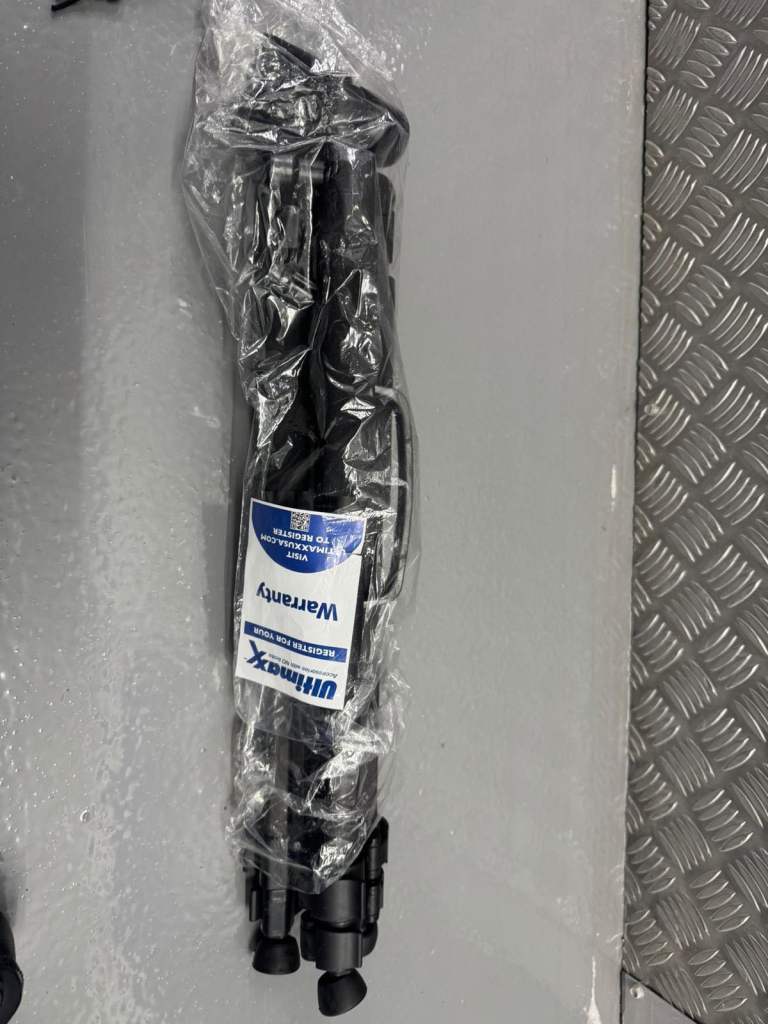 Sony A7III mirrorless Digital Camera