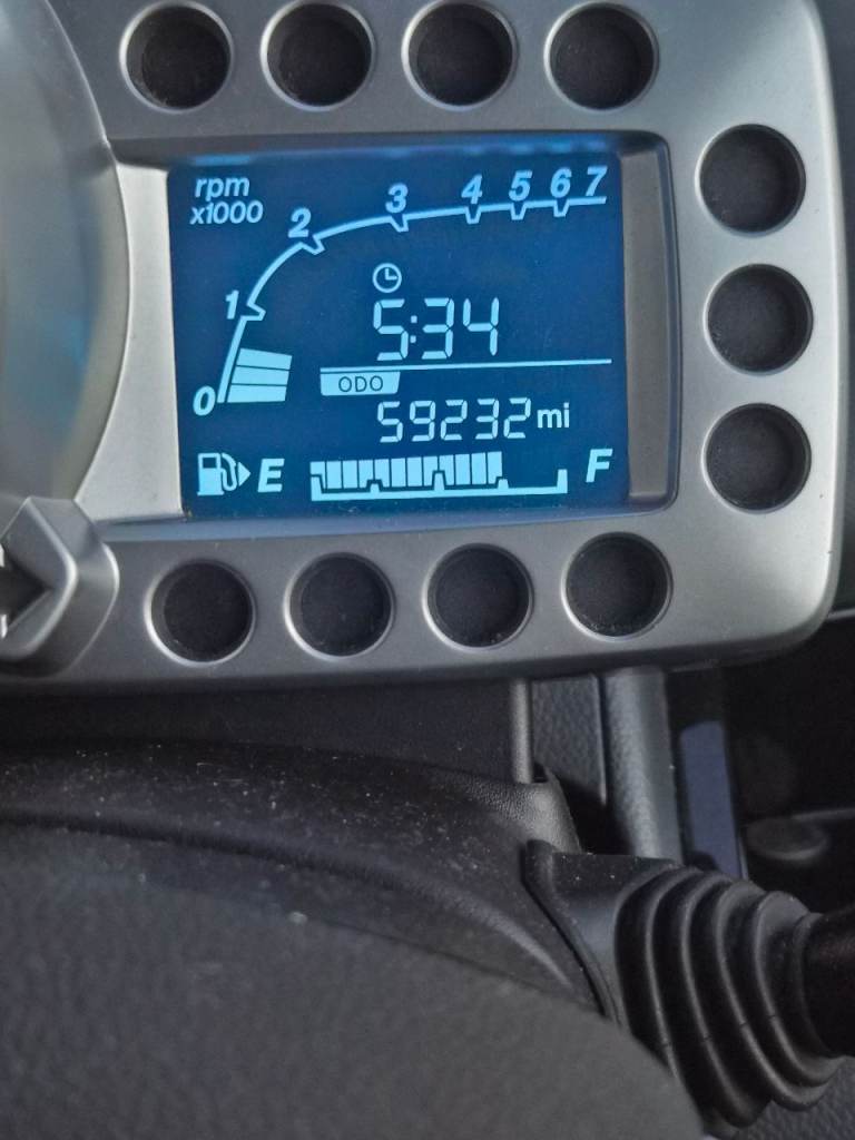 Chevrolet, SPARK, Hatchback, 2010, Manual, 995 (cc), 5 doors