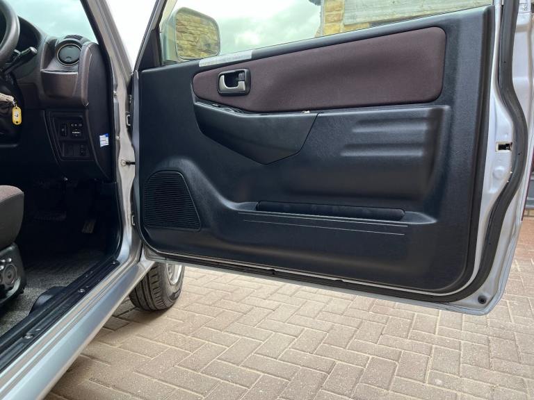 MITSUBISHI PAJERO MINI XR 660cc TURBO 4X4 AUTOMATIC * FRESH IMPORT * 2012