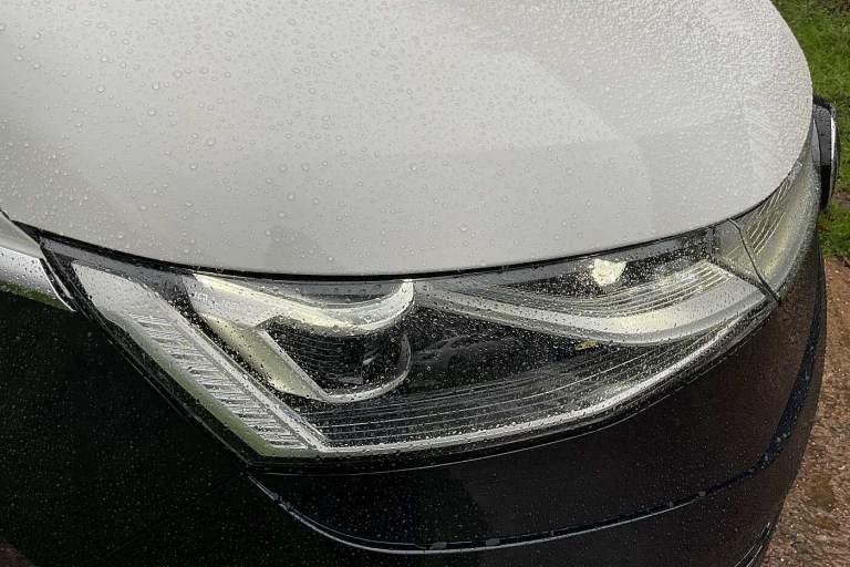 2025 Volkswagen Multivan 1.5 TSI eHybrid Style 5dr 4MOTION DSG People Carrier Hybrid Automatic