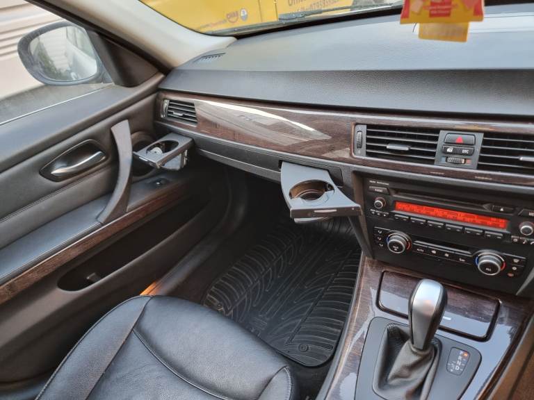BMW, 3 SERIES, Estate, 2011, Semi-Auto, 1995 (cc), 5 doors