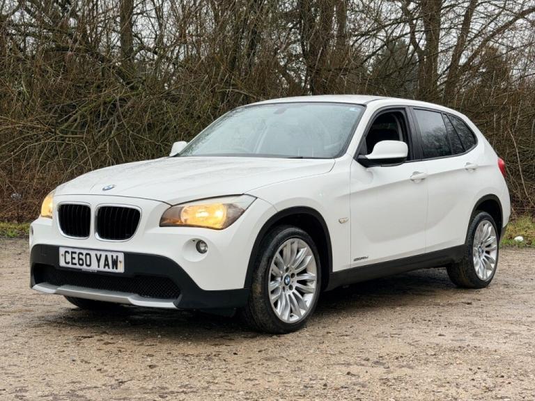  BMW X1 sDrive 18d SE 5dr Diesel