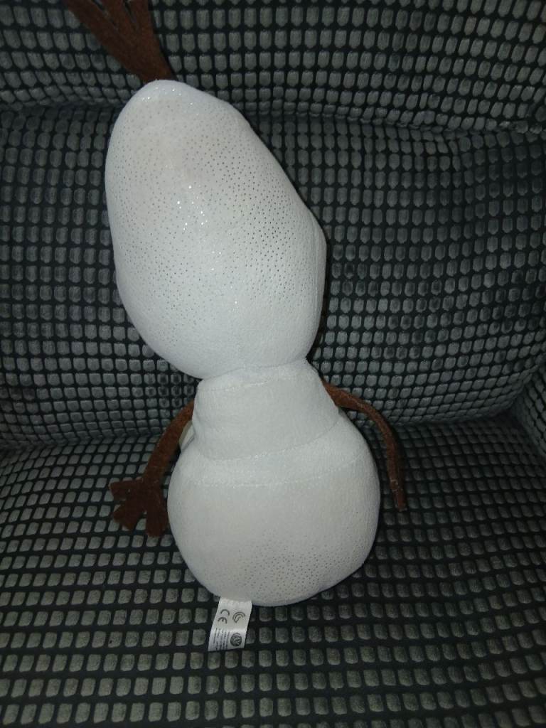 Olaf Soft Toy from Frozen – Good Condition, £4.00 for Sale