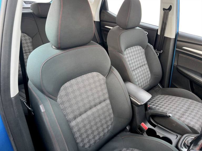 2021 MG MG ZS VTi-TECH Excite SUV Petrol Manual