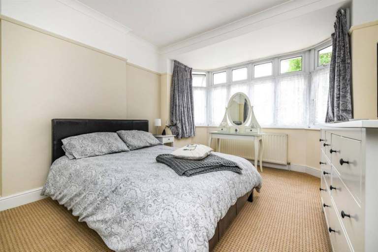 🌻City Living Without the Stress🌿Double Room with Excellent Transport Connections, Seven Sisters!