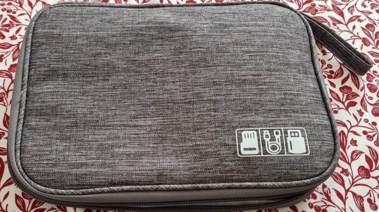 **BRAND NEW** Digital Travel Bag