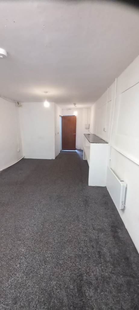 image for **AVAILABLE**1 BEDROOM**STUDIO APARTMENTS**STOKE-ON-TRENT**GAS&ELECTRIC INCLUDED**