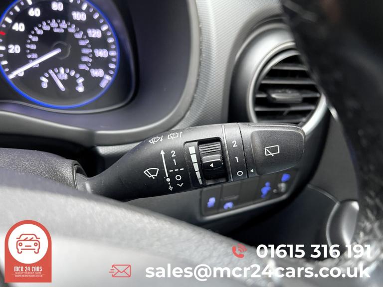 HYUNDAI KONA 1.0 T-GDi SE 2019