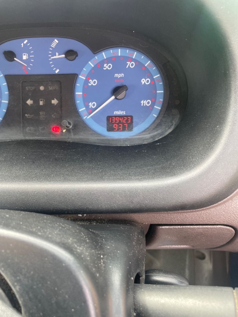 Renault, MASTER T35 2.8TDI LWB, 17 seater minibus 2001, 2799 (cc)