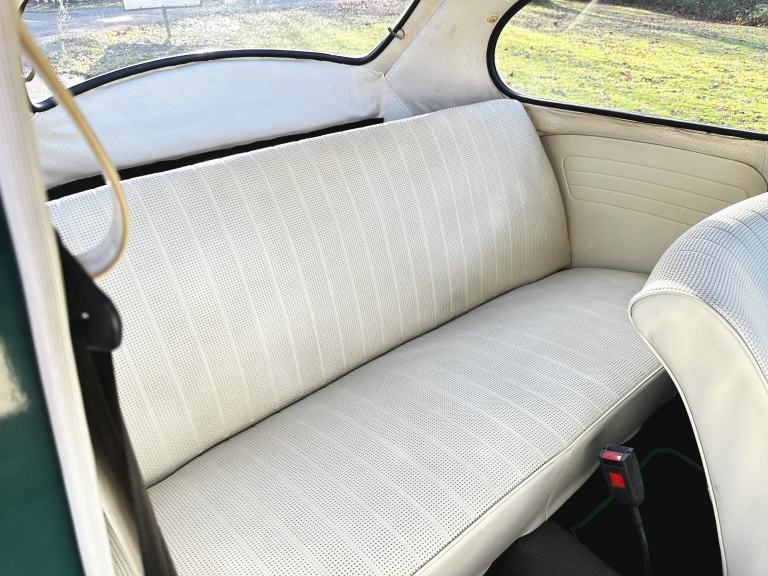 1968 (G) Volkswagen Beetle 1300 Saloon