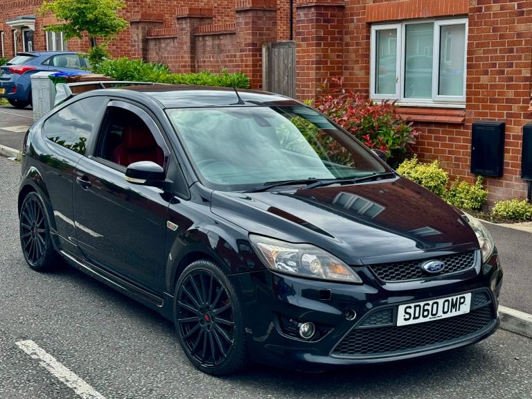 image for 2010 focus st3,focus st-3,focus st,focus 2.5 st,st225,st 225,focus 