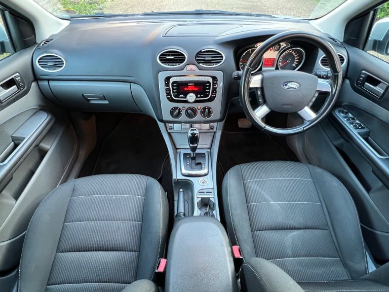 ***FORD FOCUS 2.0 TDCI 140 BHP AUTO!! 2011***LOW MILEAGE 79K!***AUTOMATIC CAR!***SWAP PX***