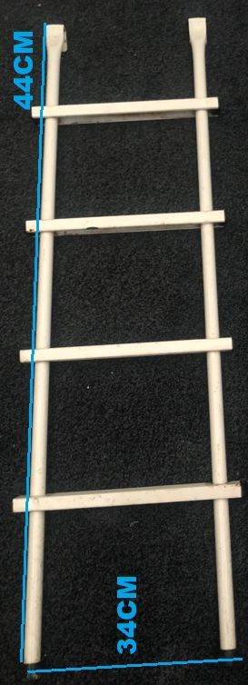 Caravan Bunk Bed Ladder Swift Caravan/Motorhome