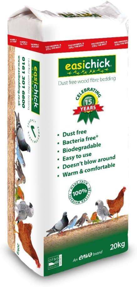 Easi Chick Bedding