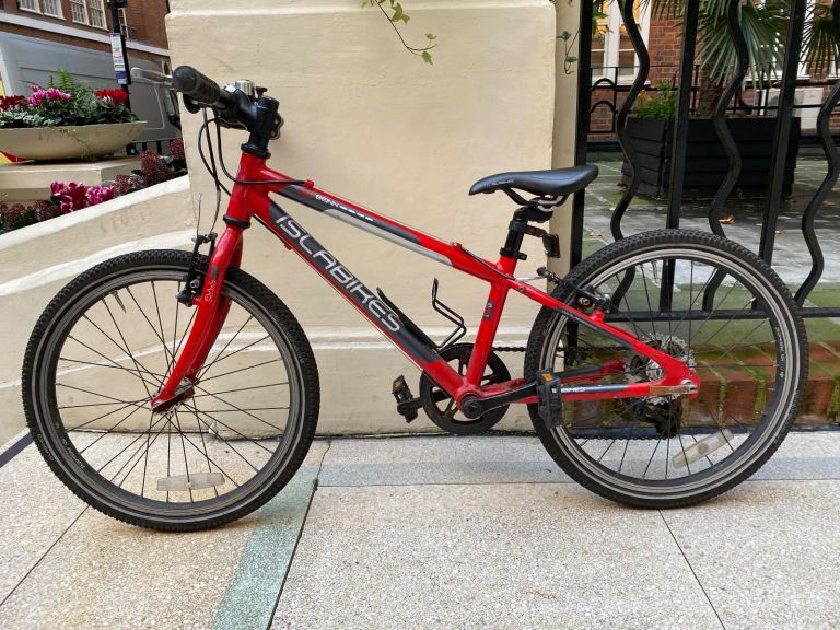 Islabikes Beinn 20 (Excellent Condition)