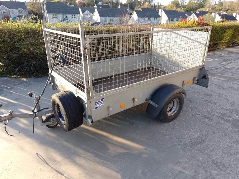 Ifor Williams p7e