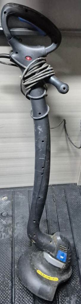 Electric Grass Strimmer - Fully Working