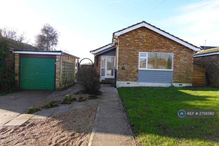 2 bedroom house in Gardeners Road, Debenham, Stowmarket, IP14 (2 bed) (#2756580)