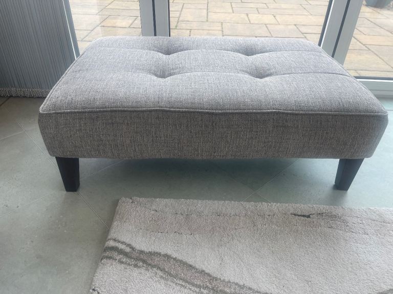 Footstool 