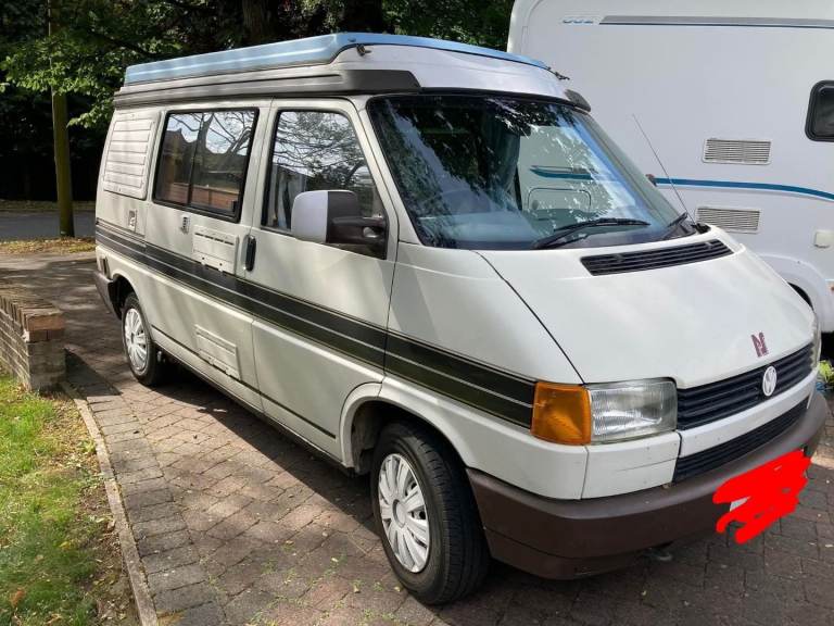 Volkswagen, TRANSPORTER 57 D LWB, 1996, 2370 (cc)