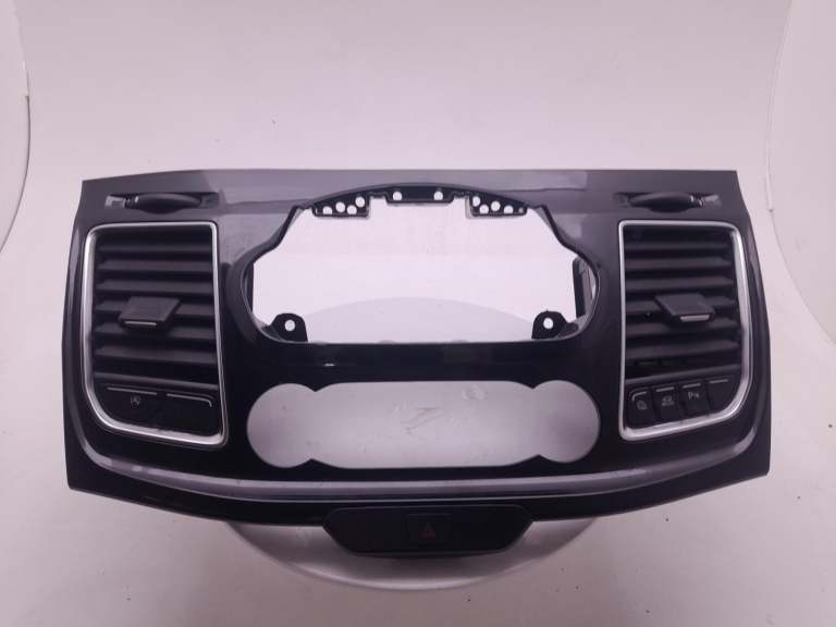 Ford Transit Custom Interior Dashboard Air Vent 2018-2024