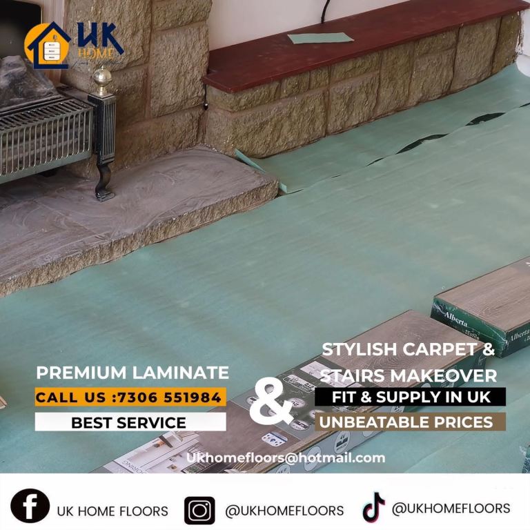Low cost premium laminate 