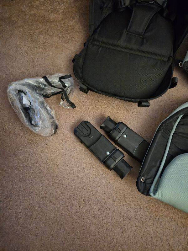 Ickle Bubba 2 in 1 travel system | in Shepherds Bush, London | Gumtree