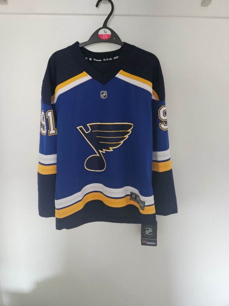 Kids NHL jerseys