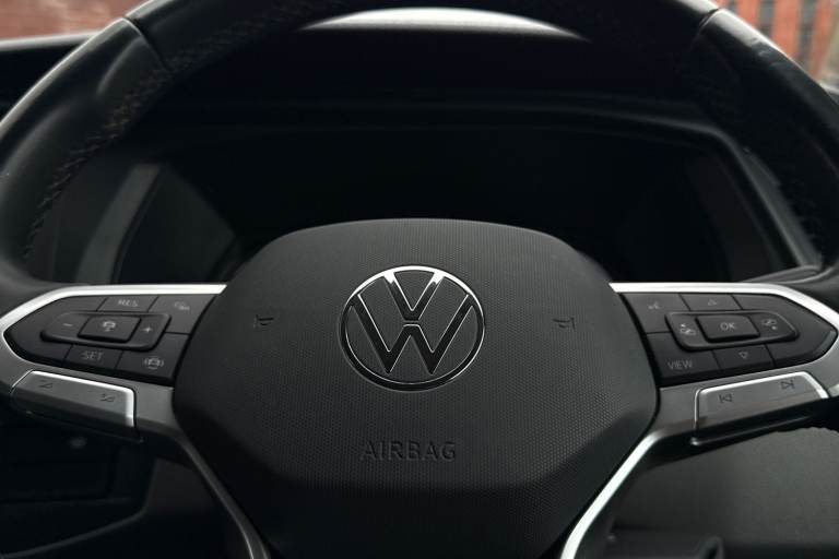 2022 Volkswagen Transporter 2.0 TDI 150 Highline Van Van DIESEL Manual