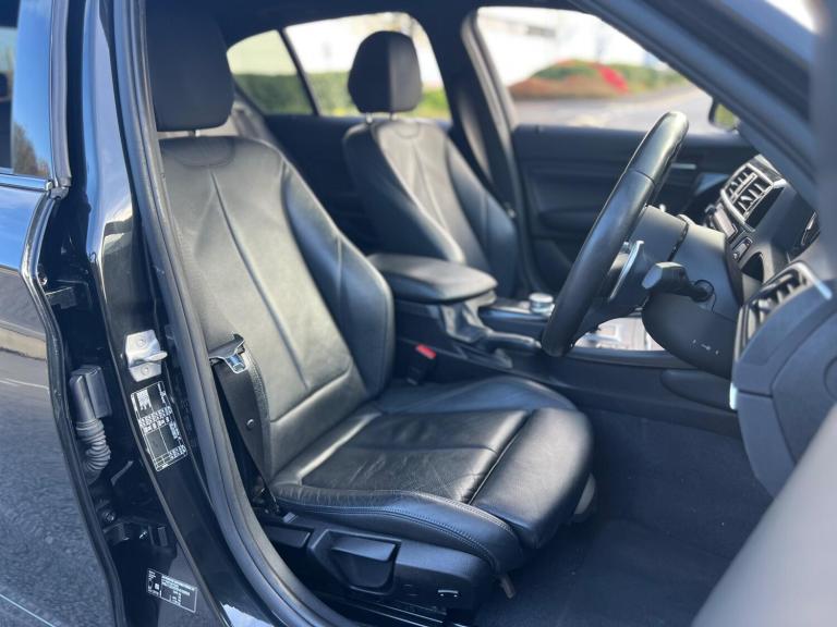 2018 BMW 1 Series 3.0 M140i Shadow Edition Auto Euro 6 (s/s) 5dr HATCHBACK Petrol Automatic