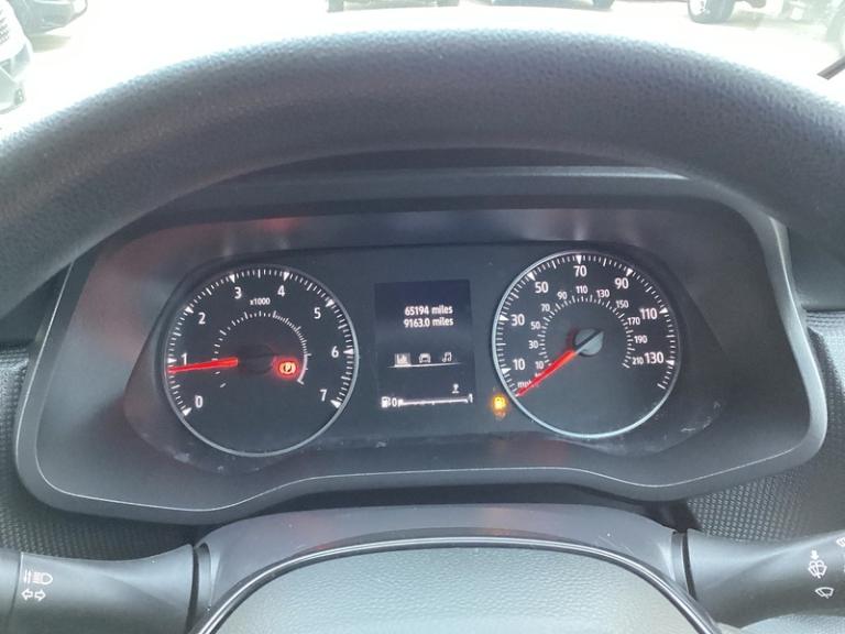 2022 Renault Trafic dCi Blue LL30 Business+ LWB L/R A/C Euro 6 LWB Panel Van Diesel Manual