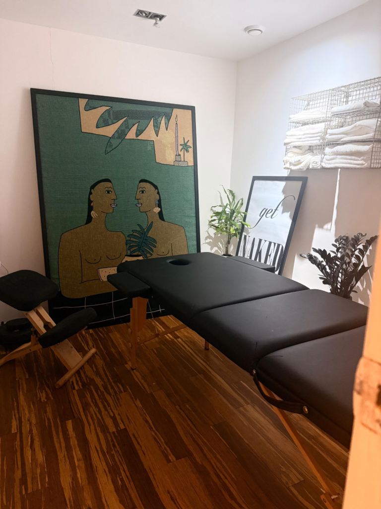 ✨ TREATMENT ROOM TO RENT – ISLINGTON N1 ✨