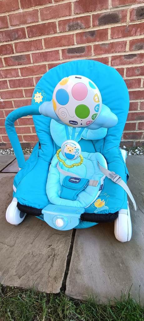 Chicco Baby Bouncer/Rocker
