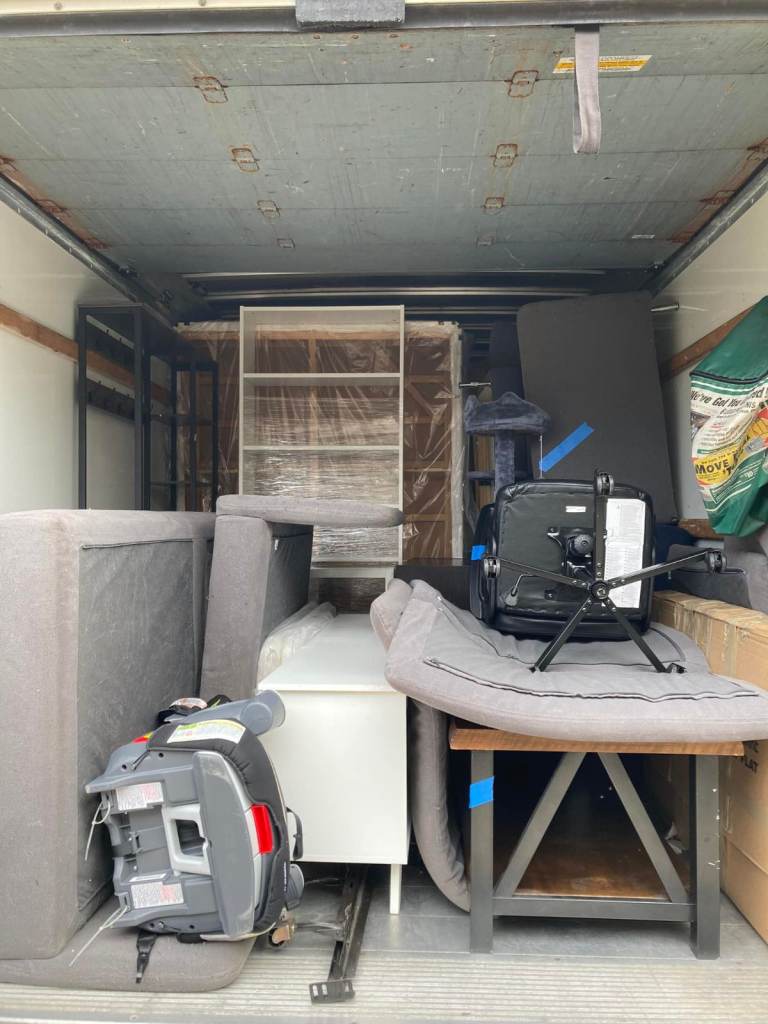 🚛 Removals / Man and Van 🏠 All Man With Van / Moving / House Moves Services 📦 24/7 Availability