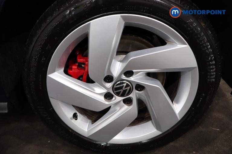 2024 Volkswagen Golf 1.4 TSI GTE 5dr DSG Hatchback Hybrid Automatic