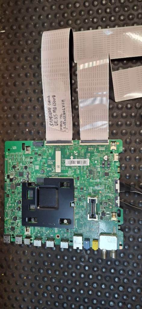 Main board SAMSUNG UE-65AU7020K