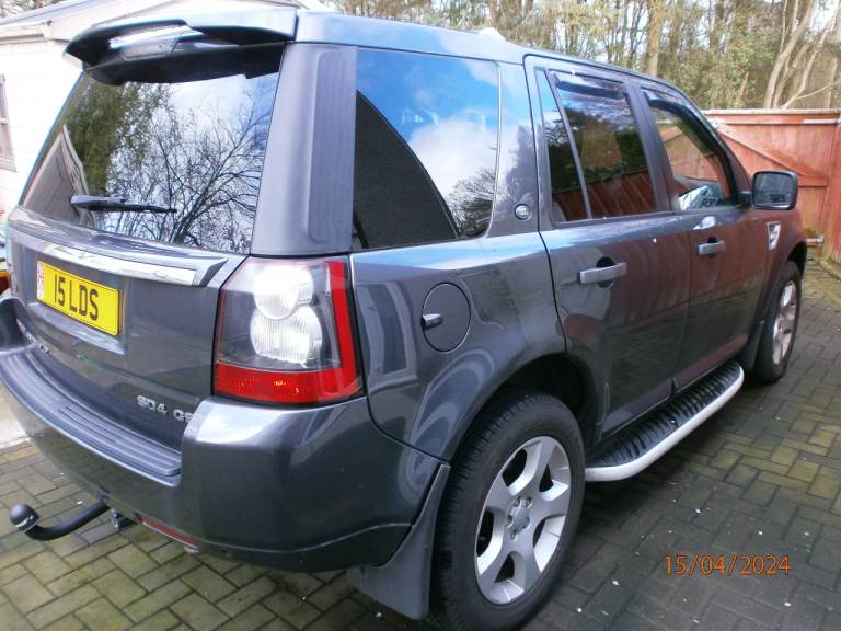 PERSONAL REG 15 LDS, 